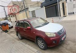 Chery Tiggo 3